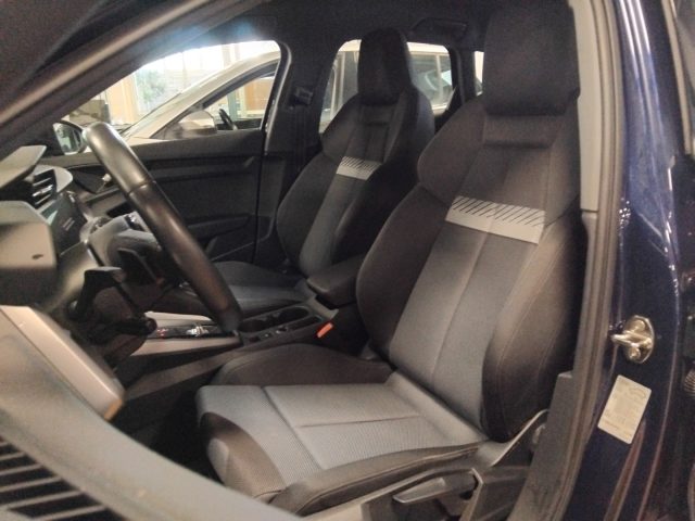 AUDI A3 SPORTBACK 30 TFSI S TR. BUS. ADV - foto 15