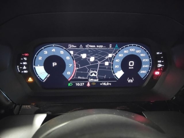 AUDI A3 SPORTBACK 30 TFSI S TR. BUS. ADV - foto 21