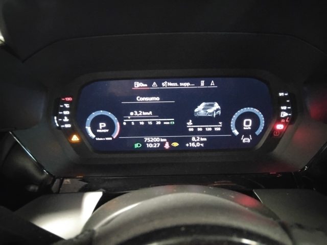 AUDI A3 SPORTBACK 30 TFSI S TR. BUS. ADV - foto 23