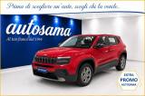 JEEP Avenger 1.2 Turbo 100 CV Longitude KM.ZERO BICOLOR