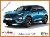 PEUGEOT 2008 1.2 100CV Allure + Pack Vision e Drive Assist