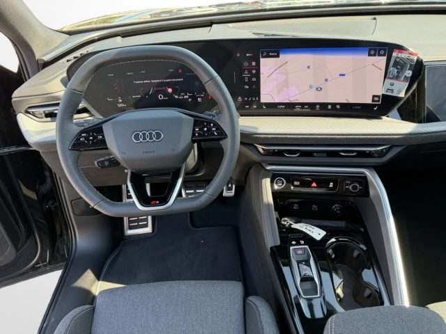 AUDI Q5 SPB TDI 150 KW MHEV+ S TRONIC QU - foto 10