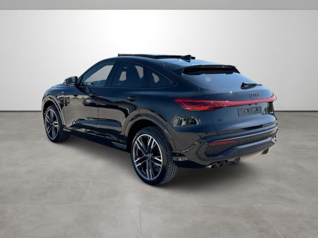 AUDI Q5 SPB TDI 150 KW MHEV+ S TRONIC QU - foto 6