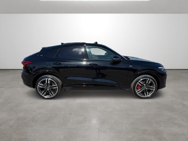 AUDI Q5 SPB TDI 150 KW MHEV+ S TRONIC QU - foto 8