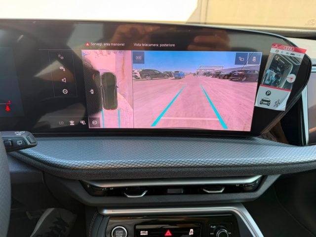 AUDI Q5 SPB TDI 150 KW MHEV+ S TRONIC QU - foto 12
