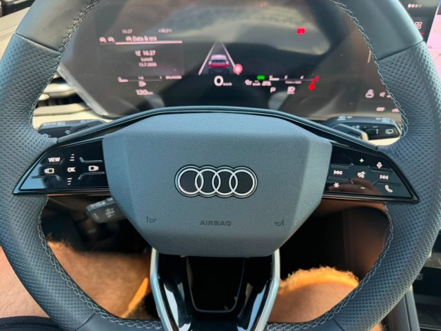 AUDI Q5 SPB TDI 150 KW MHEV+ S TRONIC QU - foto 13