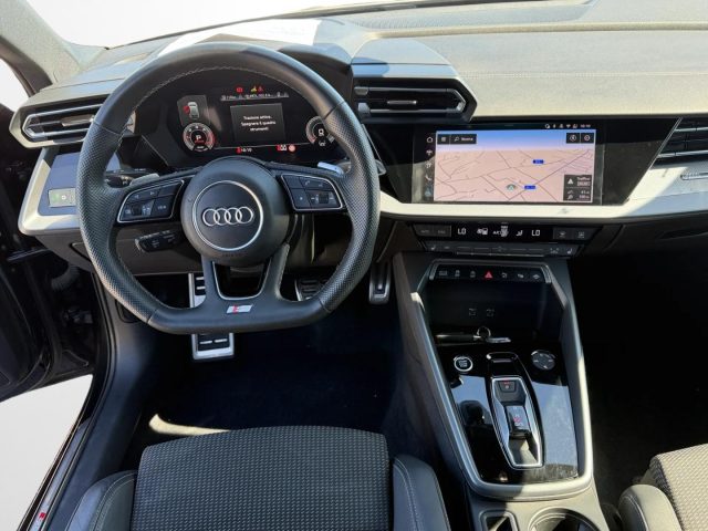 AUDI A3 SPB 35 TDI S TRONIC S LINE EDITI - foto 12