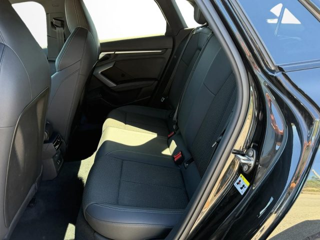AUDI A3 SPB 35 TDI S TRONIC S LINE EDITI - foto 9