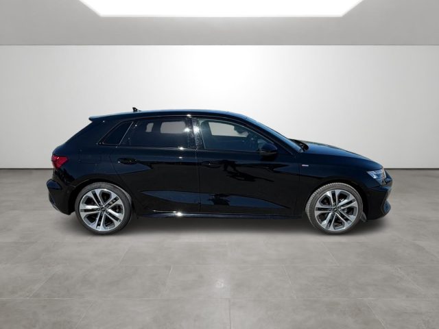 AUDI A3 SPB 35 TDI S TRONIC S LINE EDITI - foto 8
