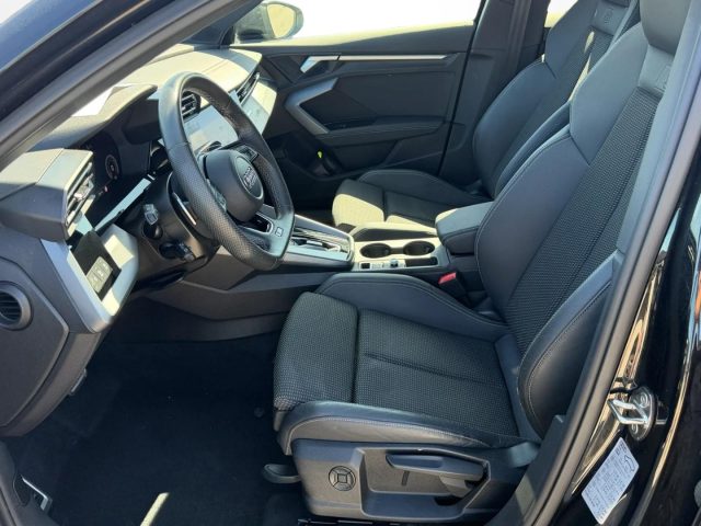 AUDI A3 SPB 35 TDI S TRONIC S LINE EDITI - foto 11