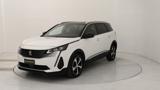 PEUGEOT 5008 2.0 bluehdi GT Pack s&s 180cv eat8