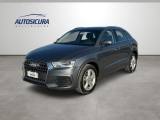 AUDI Q3 2.0 TDI 150 CV Sport