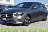 MERCEDES-BENZ B 160 d Business Extra