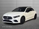 MERCEDES-BENZ A 35 AMG 4Matic