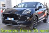 FORD Puma 1.0 EcoBoost Hybrid 125 CV S&S aut. Titanium Desig