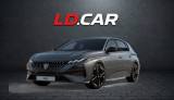 PEUGEOT 308 BlueHDi 130 S&S EAT8 GT