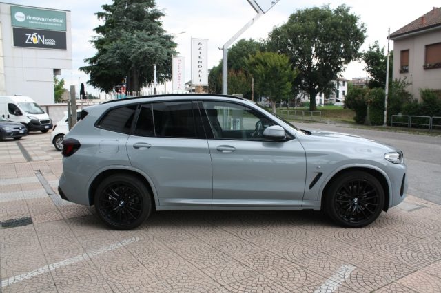 BMW X3 XDRIVE20D 48V MSPORT - foto 6
