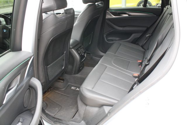 BMW X3 XDRIVE20D 48V MSPORT - foto 10