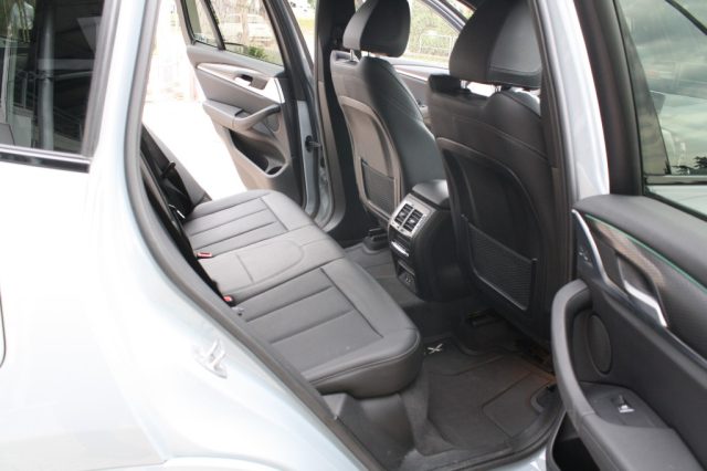 BMW X3 XDRIVE20D 48V MSPORT - foto 11