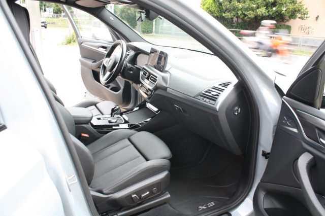 BMW X3 XDRIVE20D 48V MSPORT - foto 12