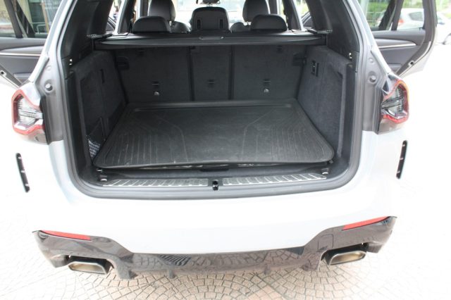 BMW X3 XDRIVE20D 48V MSPORT - foto 18