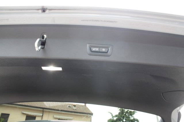 BMW X3 XDRIVE20D 48V MSPORT - foto 17