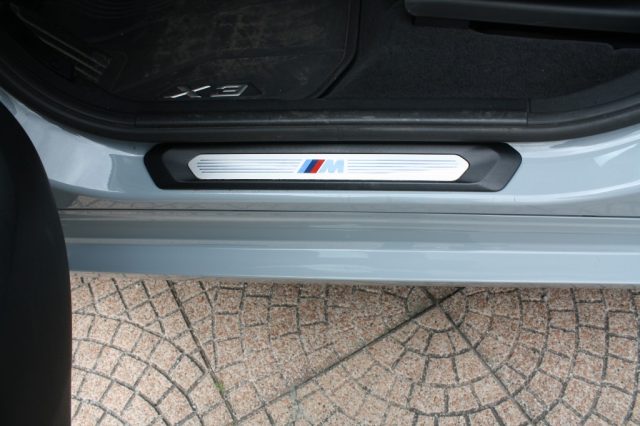 BMW X3 XDRIVE20D 48V MSPORT - foto 16