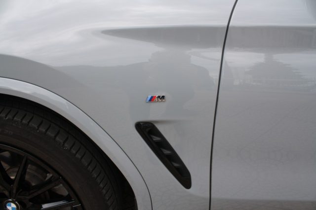 BMW X3 XDRIVE20D 48V MSPORT - foto 15