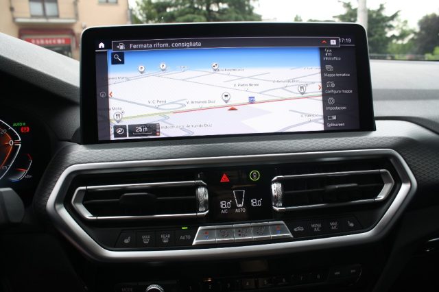 BMW X3 XDRIVE20D 48V MSPORT - foto 20