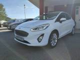 FORD Fiesta 1.5 TDCi 5 porte Titanium
