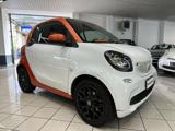 SMART ForTwo 70 1.0 Twinamic edition 1 - Neopatentato