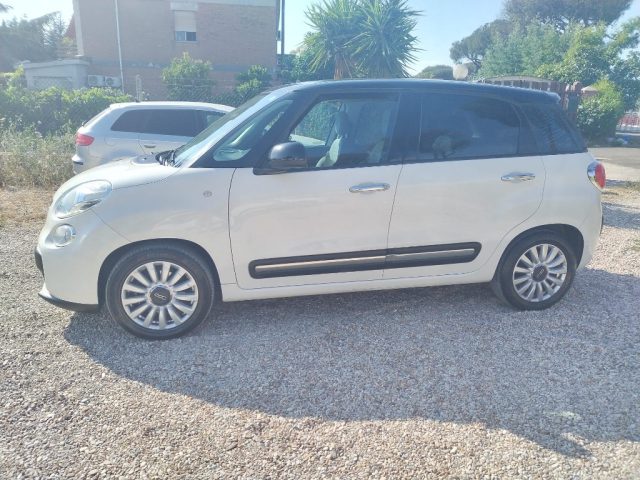 FIAT 500L 1.3 MULTIJET 95 CV BUSINESS - foto 7