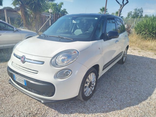 FIAT 500L 1.3 MULTIJET 95 CV BUSINESS - foto 8