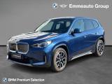 BMW iX1 eDrive 20