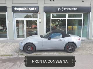 MAZDA MX-5 1.5L Skyactive-G 132cv Homura *PROMO LUGLIO*