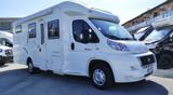 BENIMAR  PERSEO 540
