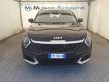 KIA Sportage 1.6 TGDi 150cv BIFUEL GPL Business
