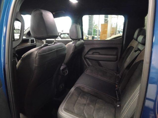 VOLKSWAGEN AMAROK 2.0 TDI 205 CV 4MOTION AUT. STYL - foto 8