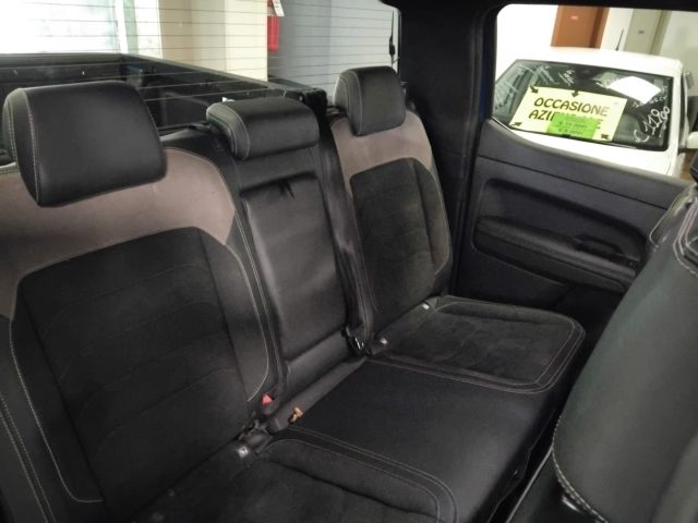 VOLKSWAGEN AMAROK 2.0 TDI 205 CV 4MOTION AUT. STYL - foto 11