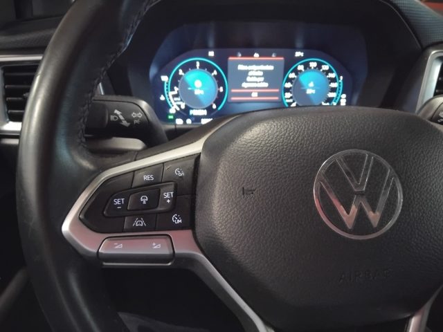 VOLKSWAGEN AMAROK 2.0 TDI 205 CV 4MOTION AUT. STYL - foto 22