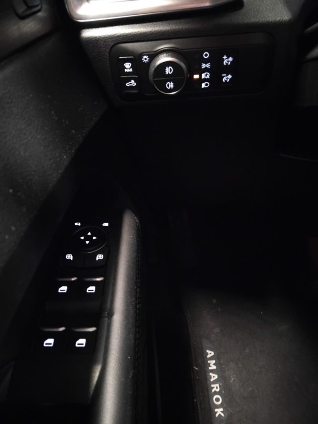 VOLKSWAGEN AMAROK 2.0 TDI 205 CV 4MOTION AUT. STYL - foto 23