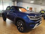 VOLKSWAGEN Amarok 2.0 TDI 205 CV 4MOTION aut. Style DOUBLE CAB