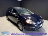 FIAT Punto 1.3 MJT 95 CV Street - NEOPATENTATI
