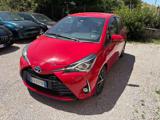 TOYOTA Yaris 1.5 5 porte Active