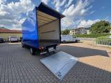 PEUGEOT Boxer 335 2.2 BlueHDi 165cv boxato con sponda idraulica