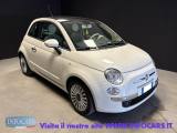 FIAT 500 1.2 70 cv Lounge - Neopatentati