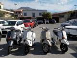 VESPA GTS 310 HPE SUPER EURO 5+ - Promo RCA+Tasso Zero