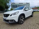 PEUGEOT 2008 1.2t PURETECH Allure UNICO PROPRIETARIO ottime con