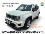JEEP Renegade 1.4 AUTOMATICA! MultiAir DDCT Limited