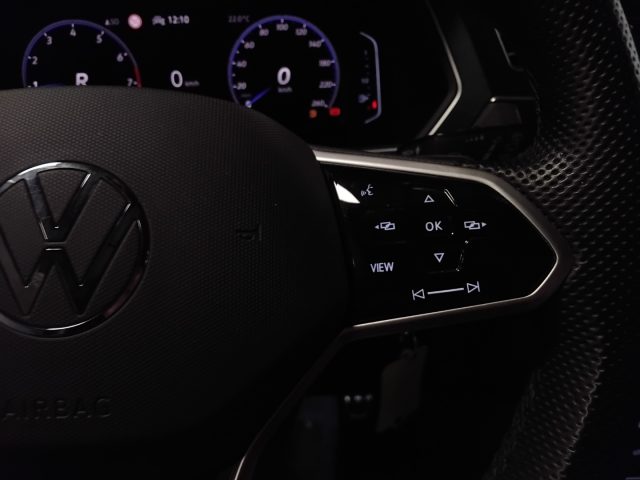 VOLKSWAGEN TIGUAN 1.5 TSI 150 CV DSG ACT R-LINE 20 - foto 19